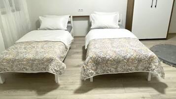 Chambre Double Familiale