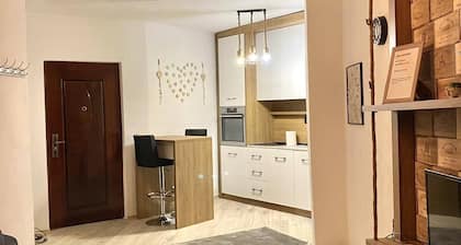 Nessi Apartment