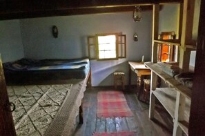 1 室のベッドルーム、インターネットアクセス