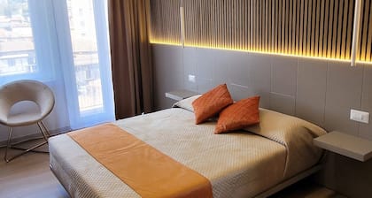 TH LUXURY CENTRAL