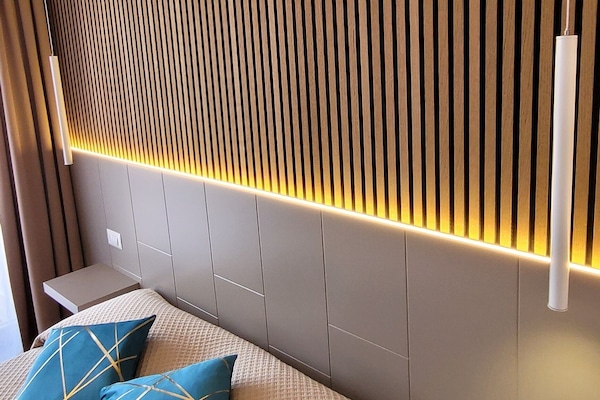In-room safe, individually furnished, desk, soundproofing