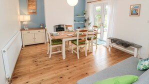 Småhus | Spiseområde