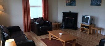 Doolin Village Bungalow  10 -  a bungalow that sleeps 6 guests  in 3 bedrooms