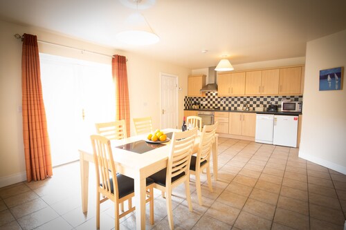 Doolin Village Bungalow  10 -  a bungalow that sleeps 6 guests  in 3 bedrooms