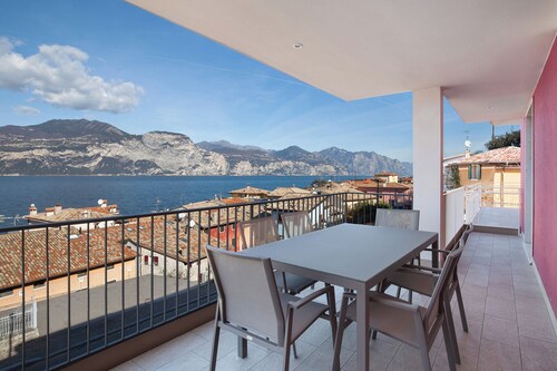 Casa Giovanna - Lake view