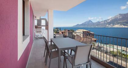 Casa Giovanna - Lake view