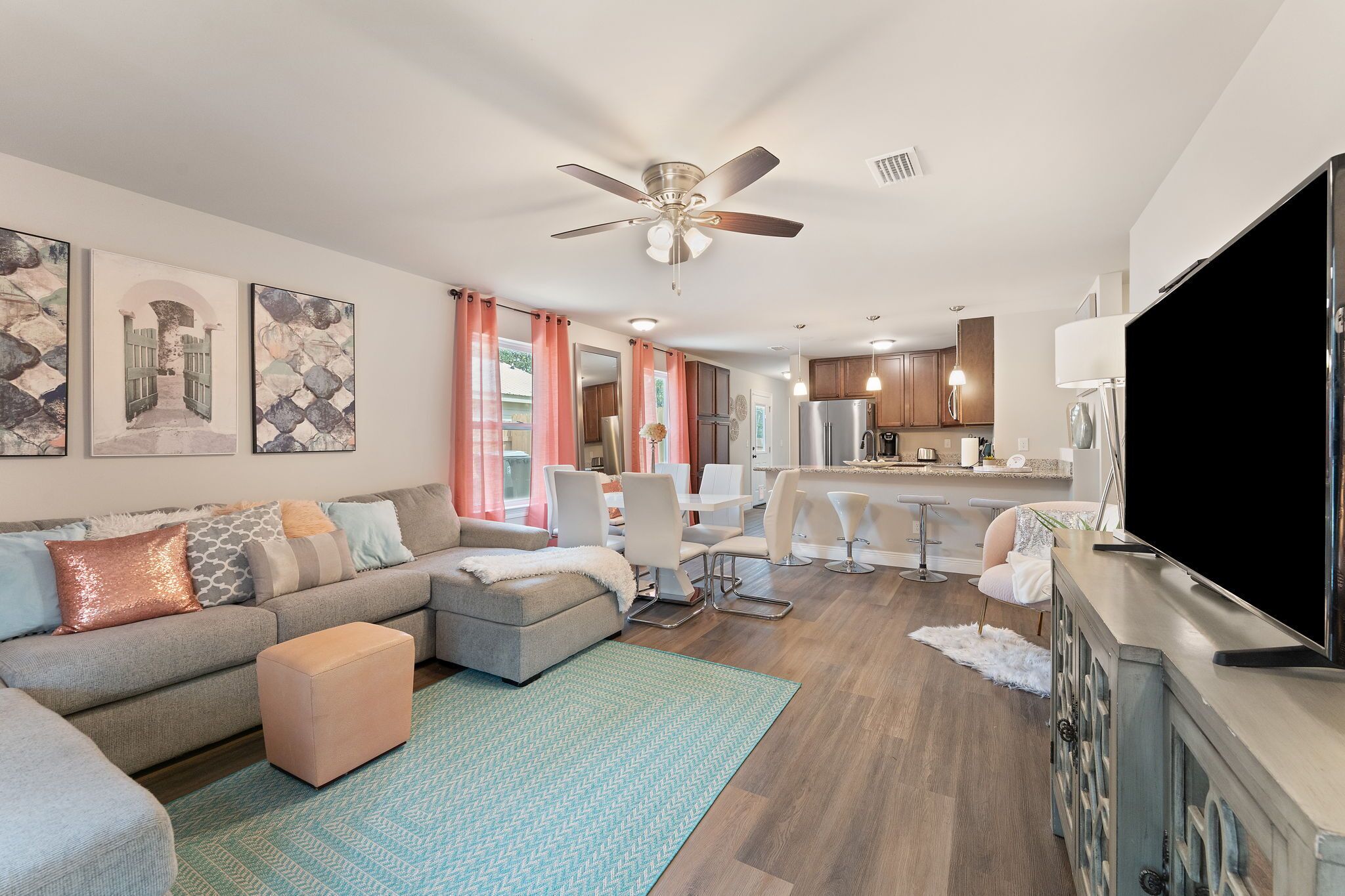 The Artisan Sliver  - 🐶Dog Friendly, 🛶Kayaks, 🔥FirePit