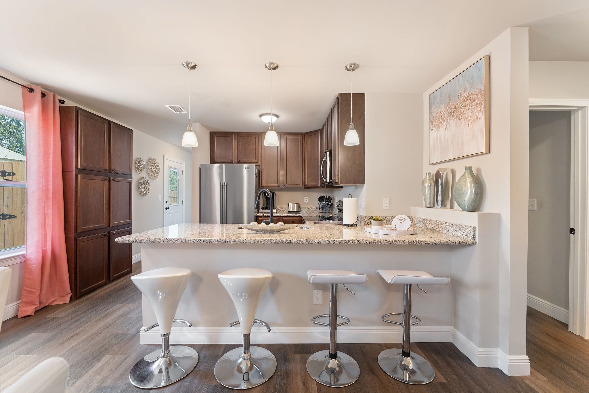 The Artisan Sliver  - 🐶Dog Friendly, 🛶Kayaks, 🔥FirePit