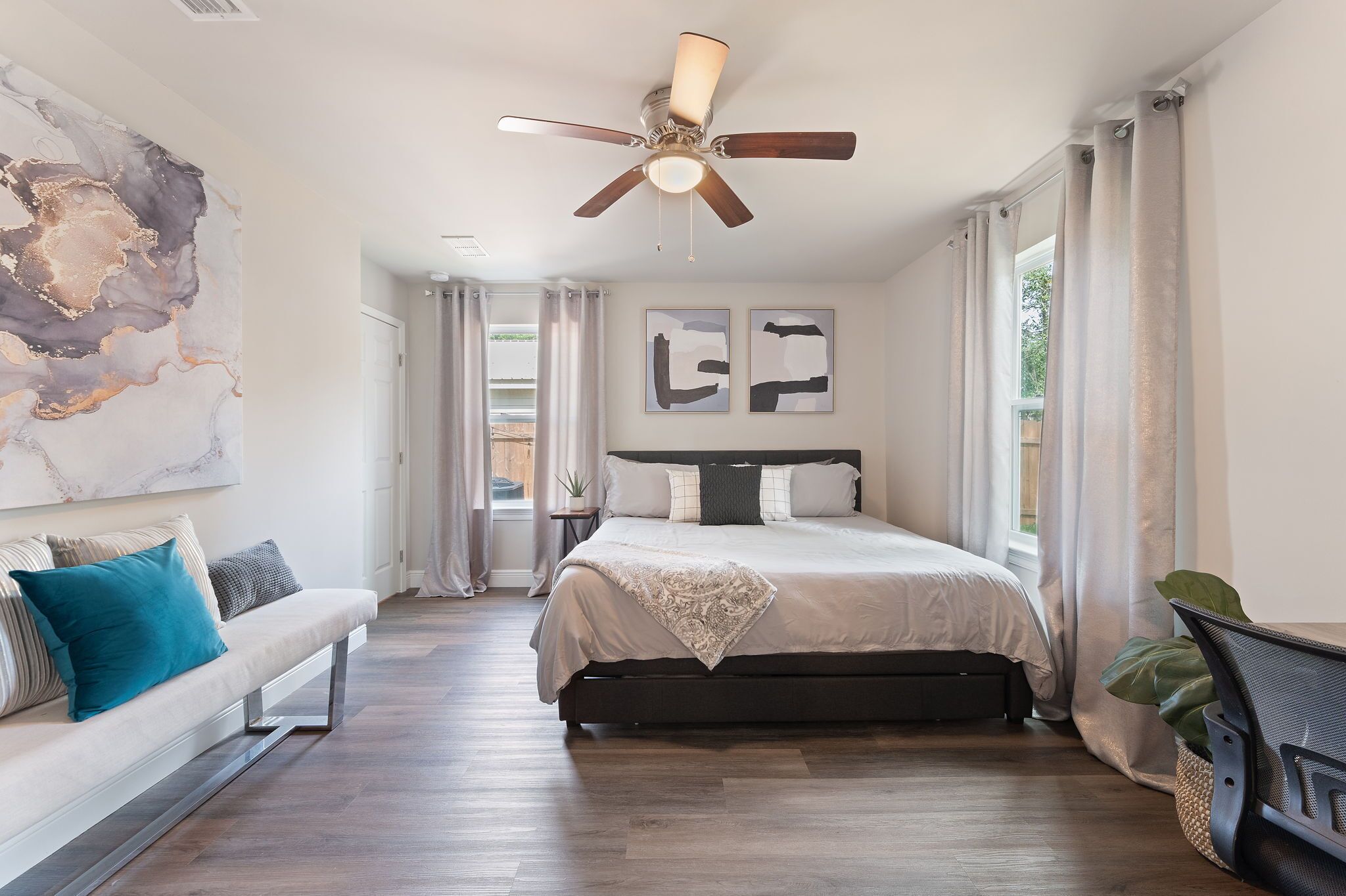 The Artisan Sliver  - 🐶Dog Friendly, 🛶Kayaks, 🔥FirePit