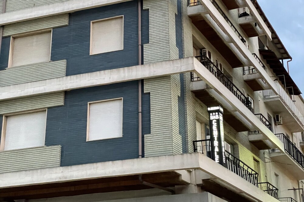 B&B CENTRALE