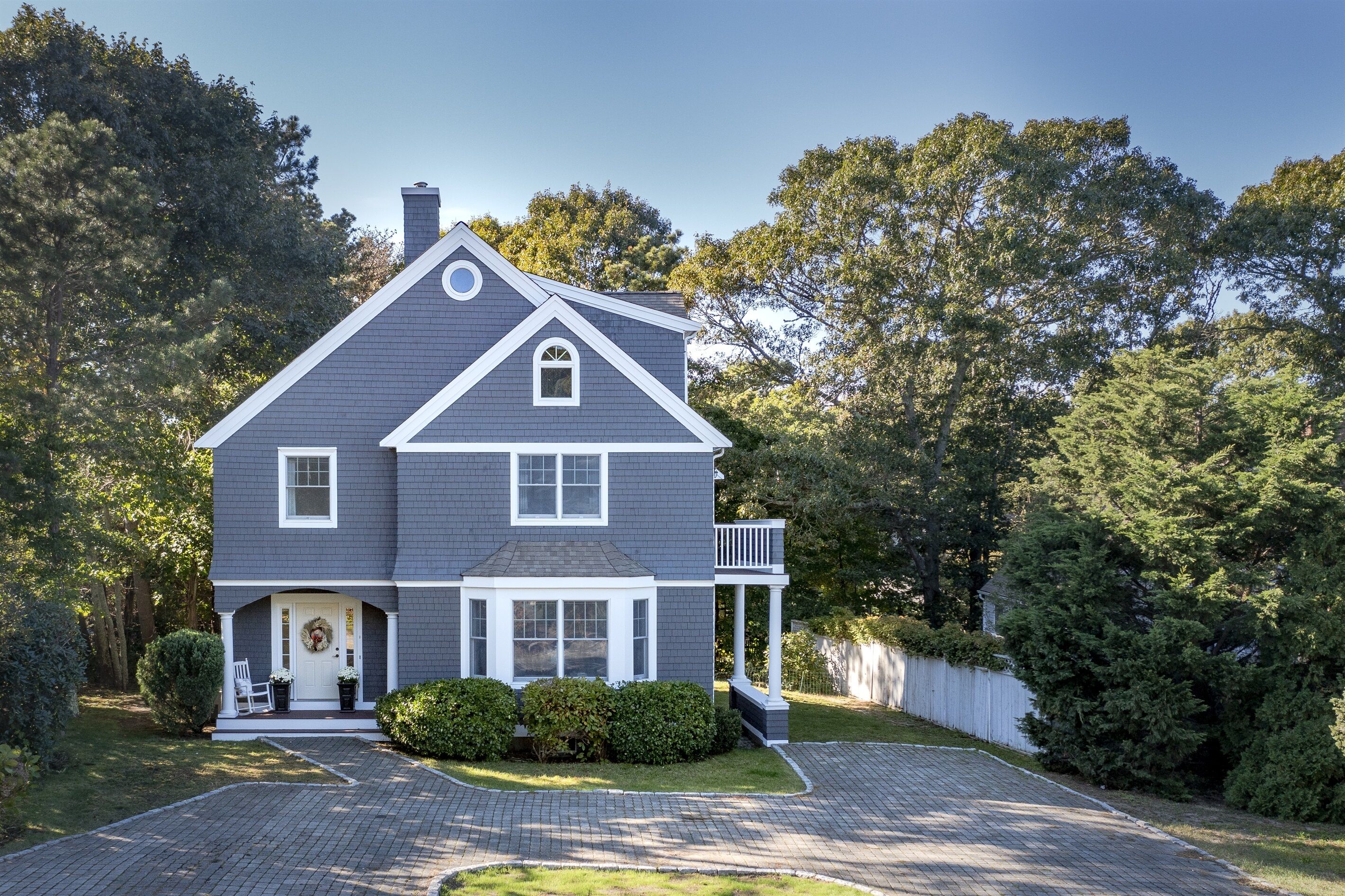 Escape to Summer by the Sea * Luxury New Seabury Retreat