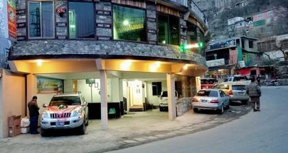 GB Hunza Inn