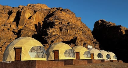 wadi rum al omar