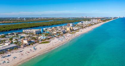 6/6 for 12+ Big Heated Pool w/ Tiki Bar-BBQ-Beach