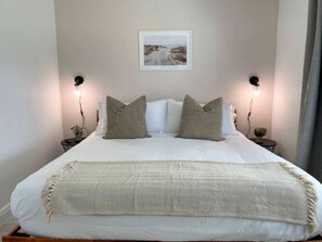 6 Schlafzimmer, Bügeleisen/Bügelbrett, Reisekinderbett, kostenloses WLAN