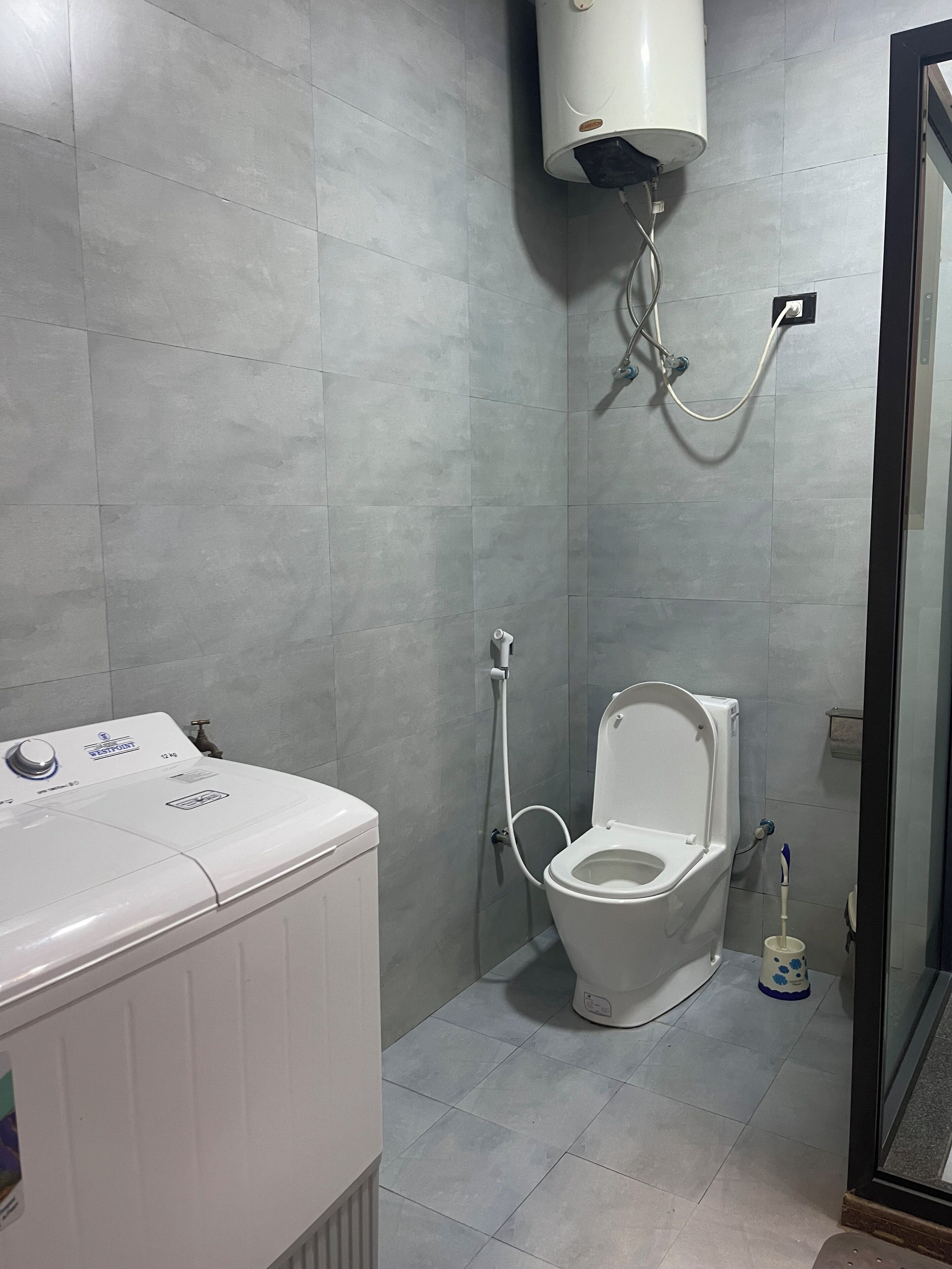 Foto - Rankset Guesthouse Apartment