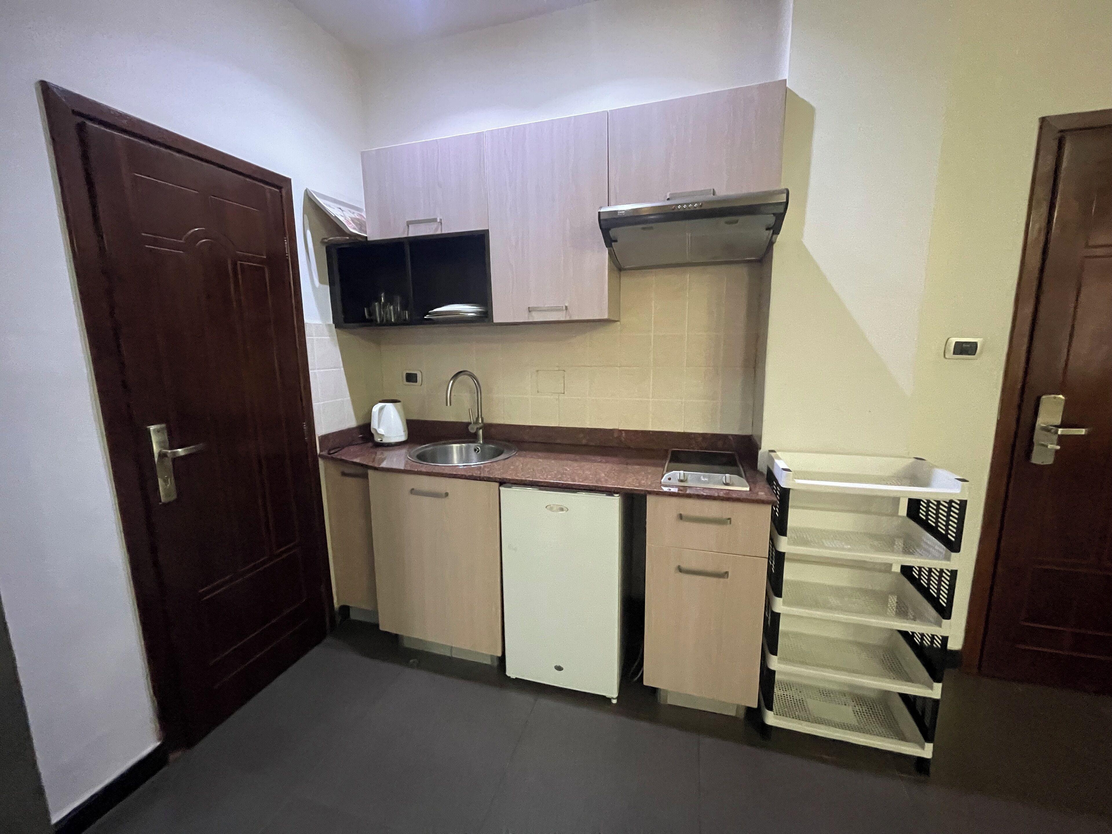 Foto - Rankset Guesthouse Apartment