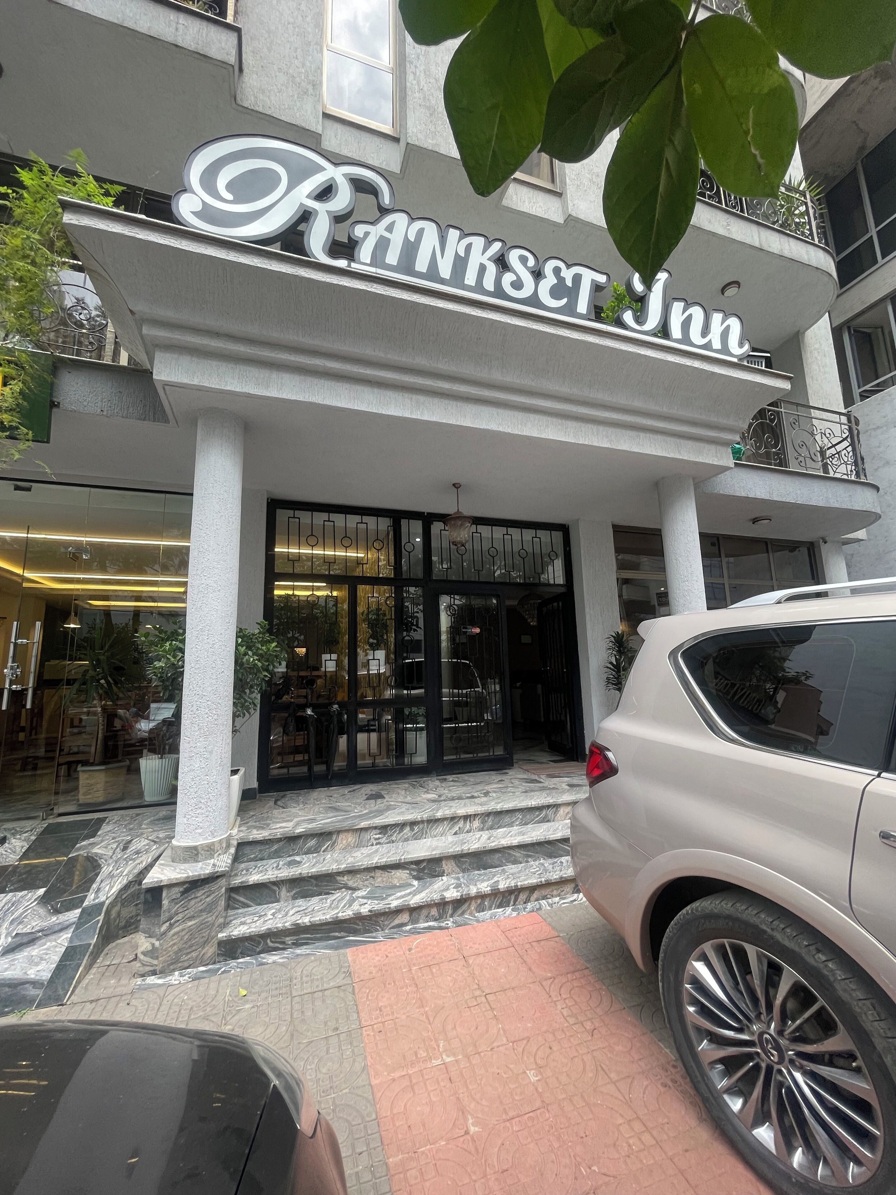 Foto - Rankset Guesthouse Apartment