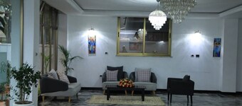 Rankset Guesthouse apartment