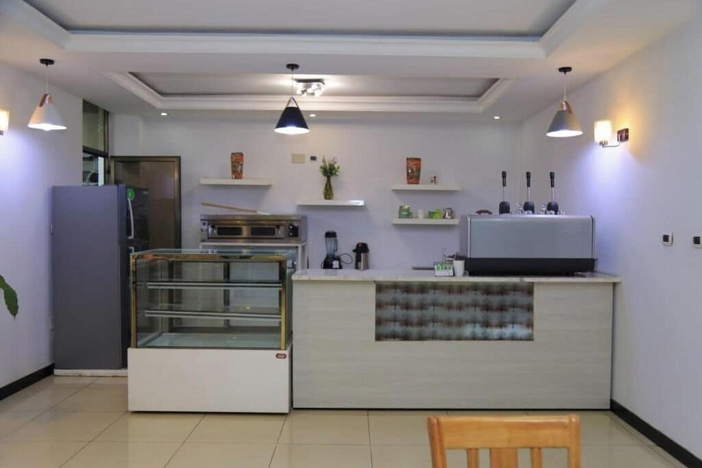 Photo - Rankset Guesthouse apartment