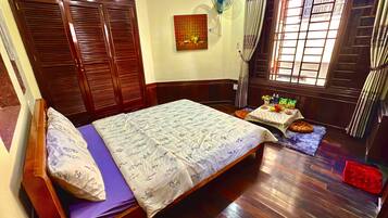 4 Schlafzimmer, WLAN