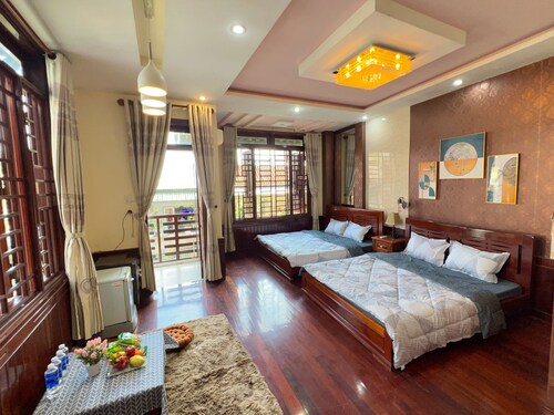 Canary Homestay - Alive with your style of living in the heart of Hue City Cente