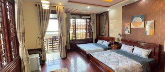 Canary Homestay - Alive with your style of living in the heart of Hue City Cente