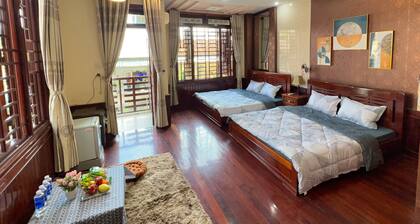 Canary Homestay - Alive with your style of living in the heart of Hue City Cente
