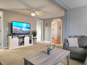 Smart TV, books