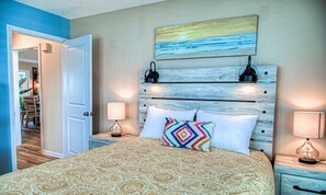 Room - Channel-Front Home with Private Pool and Hot Tub (Garden City Beach)