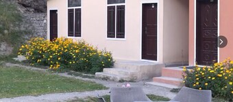 Elegant Hunza Resort