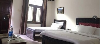 Elegant Hunza Resort