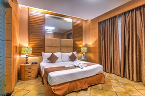 Premier Double Room