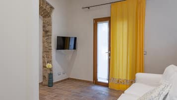 Appart'hÎtel | Salle de séjour