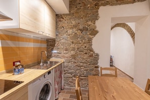 Apartment | Eigene Küche