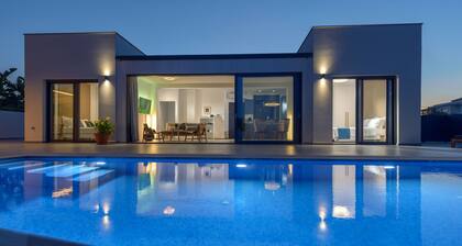 Kali Thea Villas II