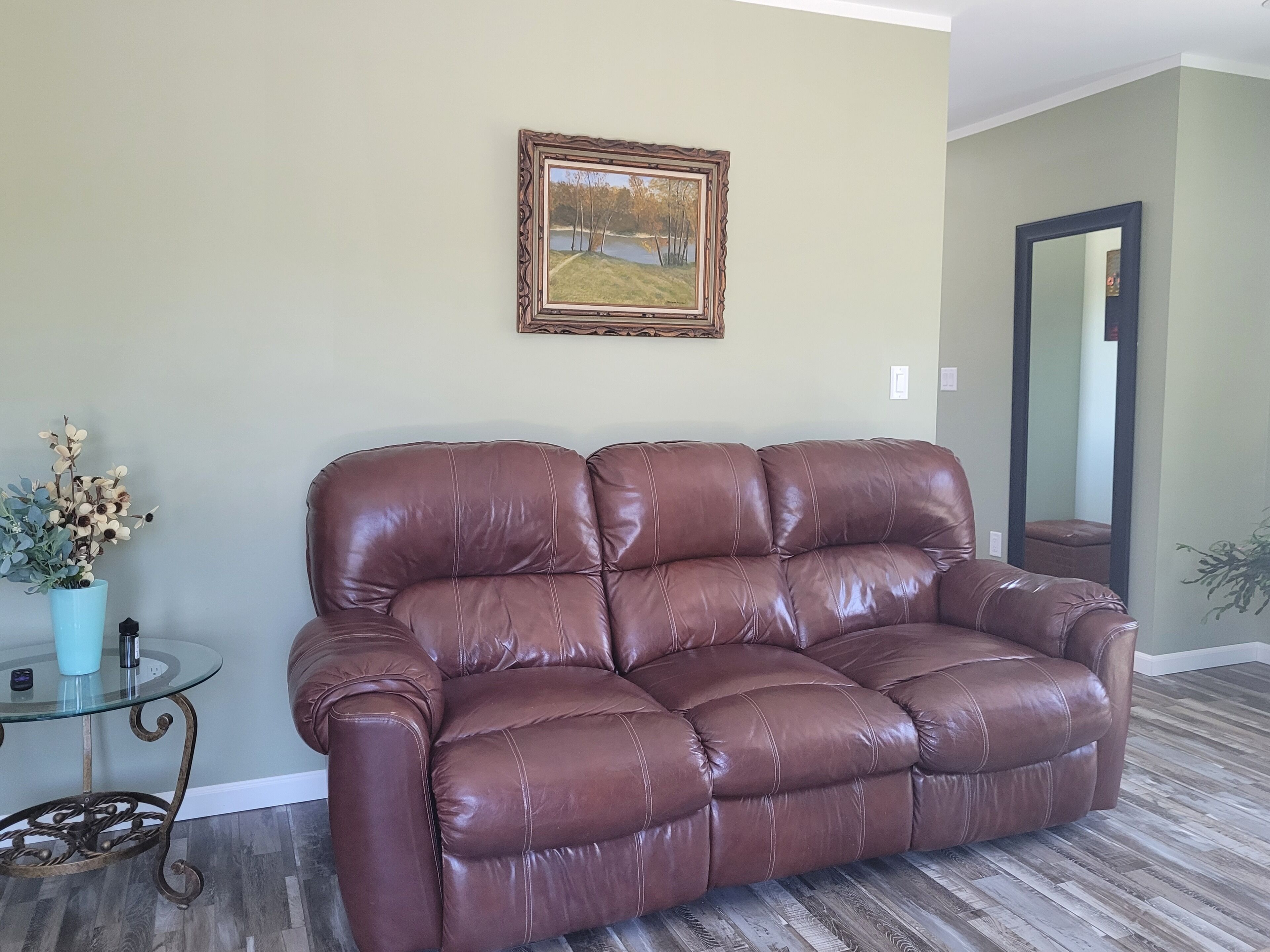 New private house with fiber optic internet near DT/MTU/golf course/shopping.