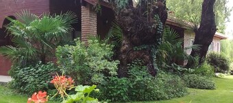 Liberty Inn and Spa
