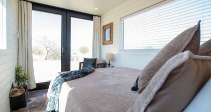 New! The Cowboy Boots-Shipping Container Home