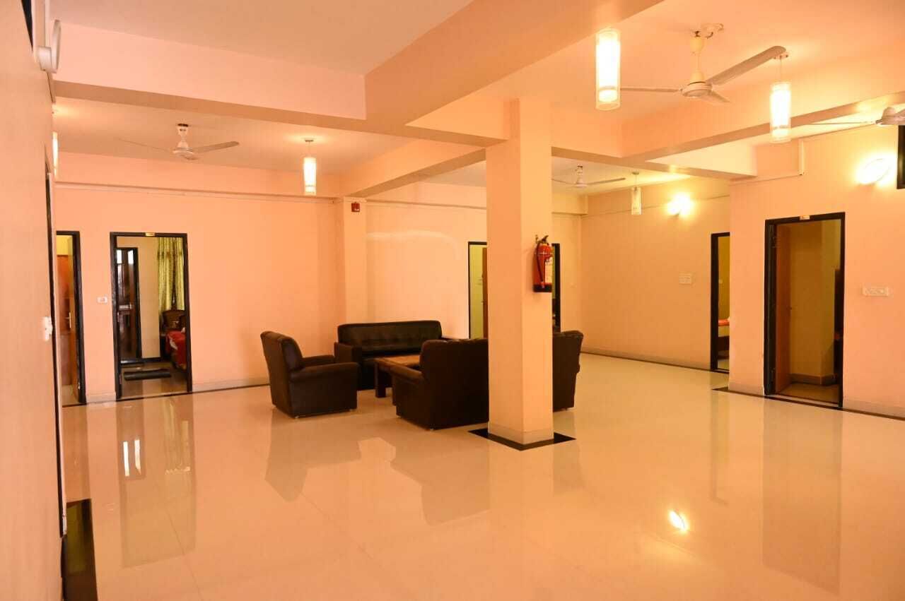 Blue Sea Hotel- Port Blair