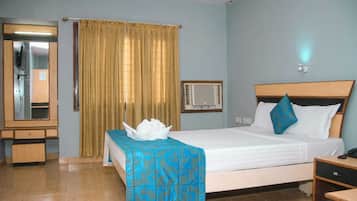 Chambre Double Deluxe