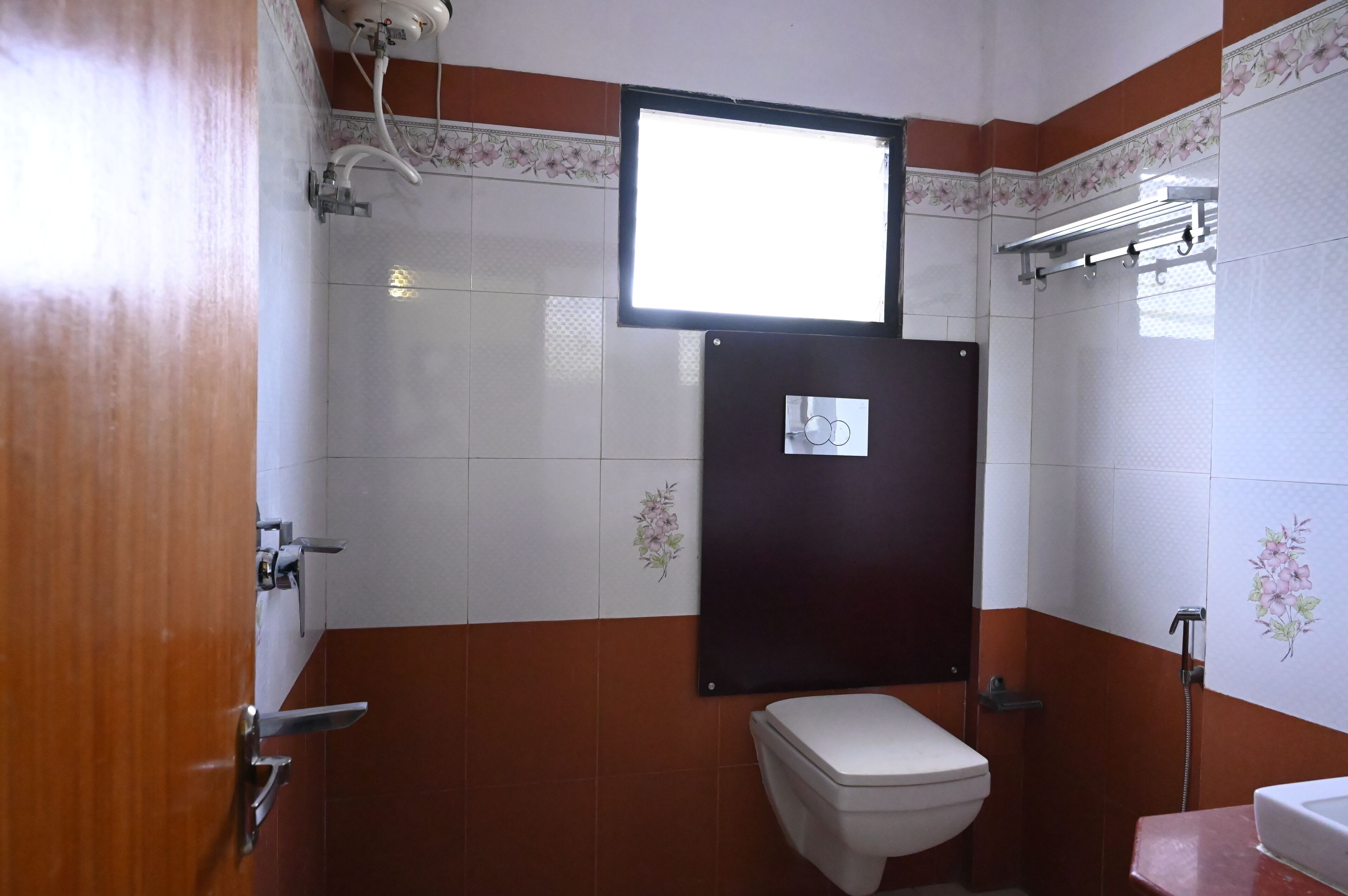 Blue Sea Hotel- Port Blair