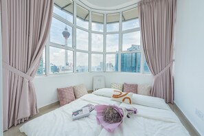 3 chambres, Wi-Fi, draps fournis