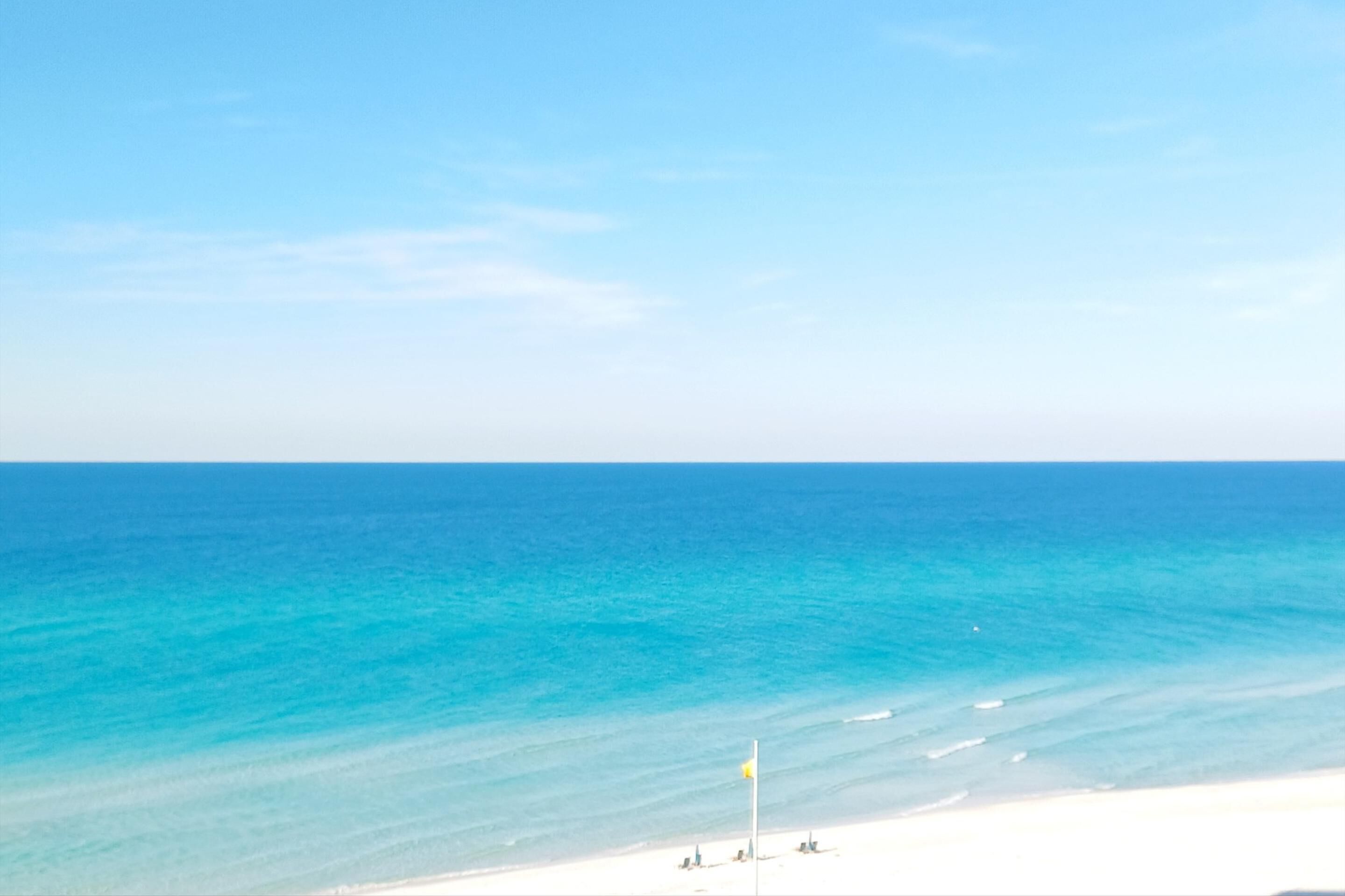 Sea Forever | Gulf Views, Indoor/Outdoor Pools!