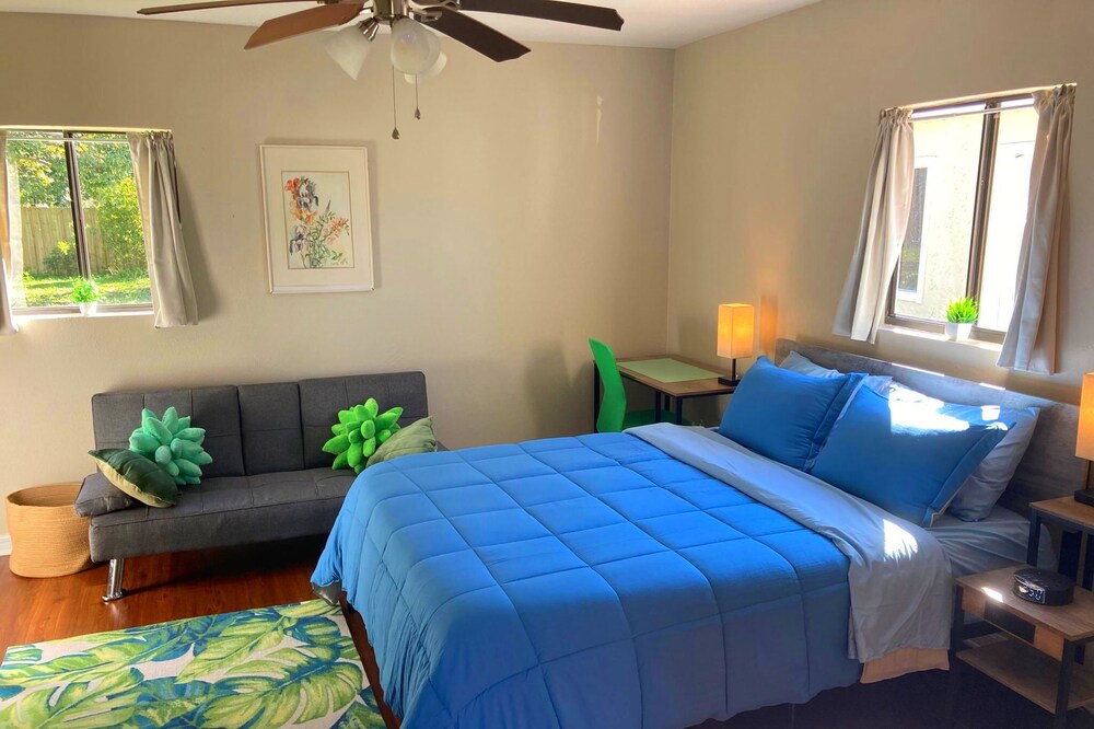 Orlando Oasis