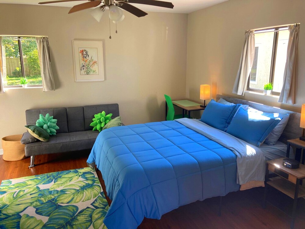 Orlando Oasis DeBary Vrbo