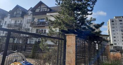 Nice and cozy Apartment/near Iulius Mall