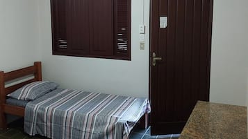 7 bedrooms, WiFi