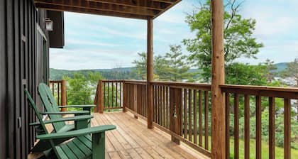 Lodge at Schroon Lake