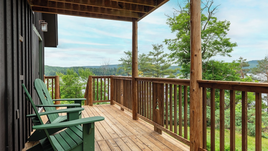 Lodge at Schroon Lake